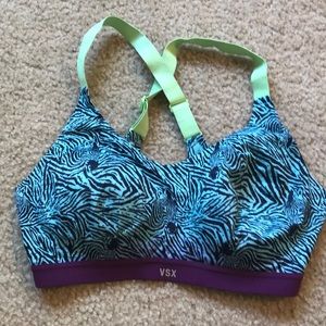 Victoria secret sports bra